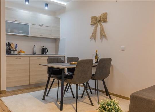 Monterey Apartmani Zlatibor Vila Kala